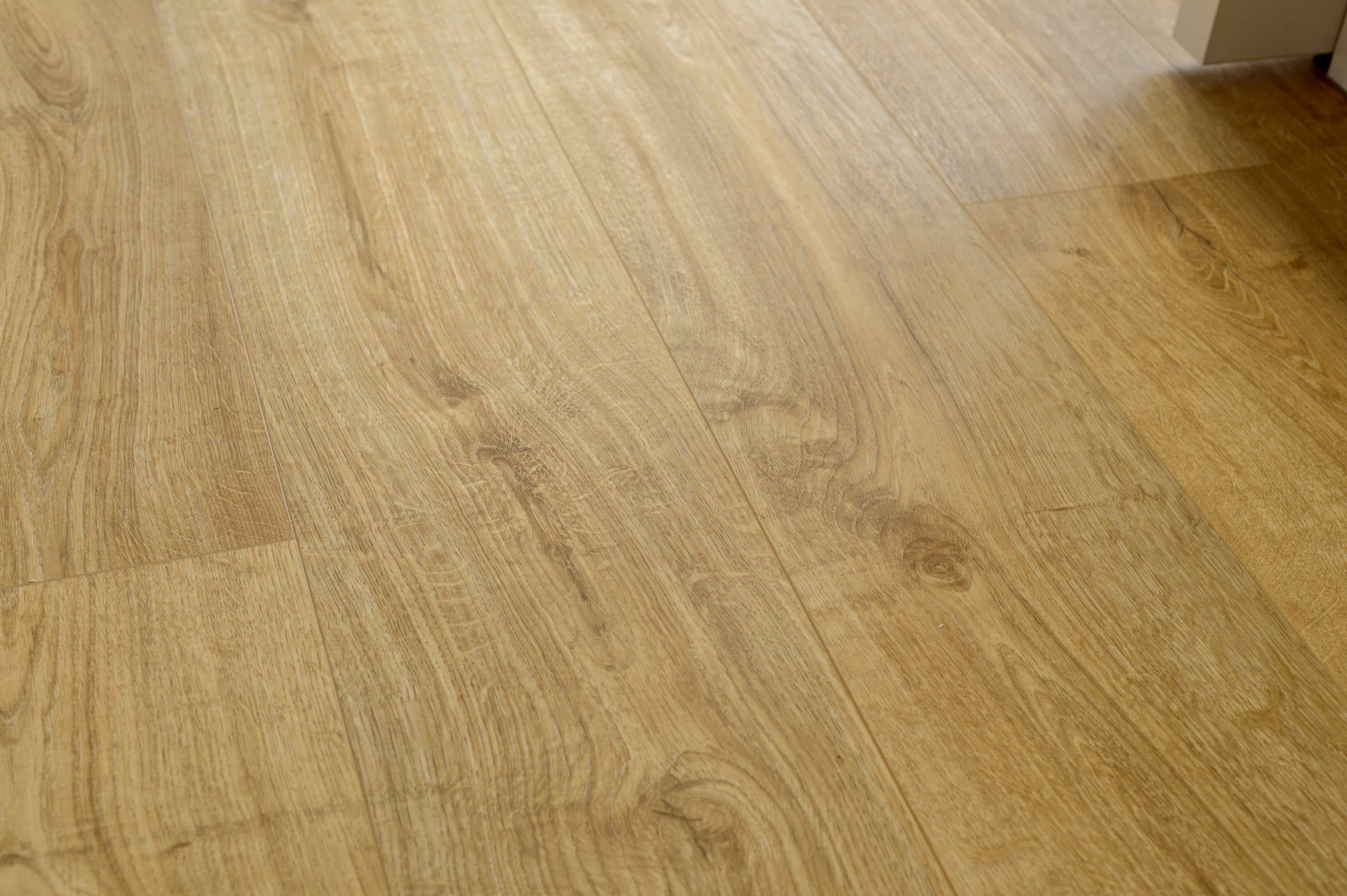 parquet en bois