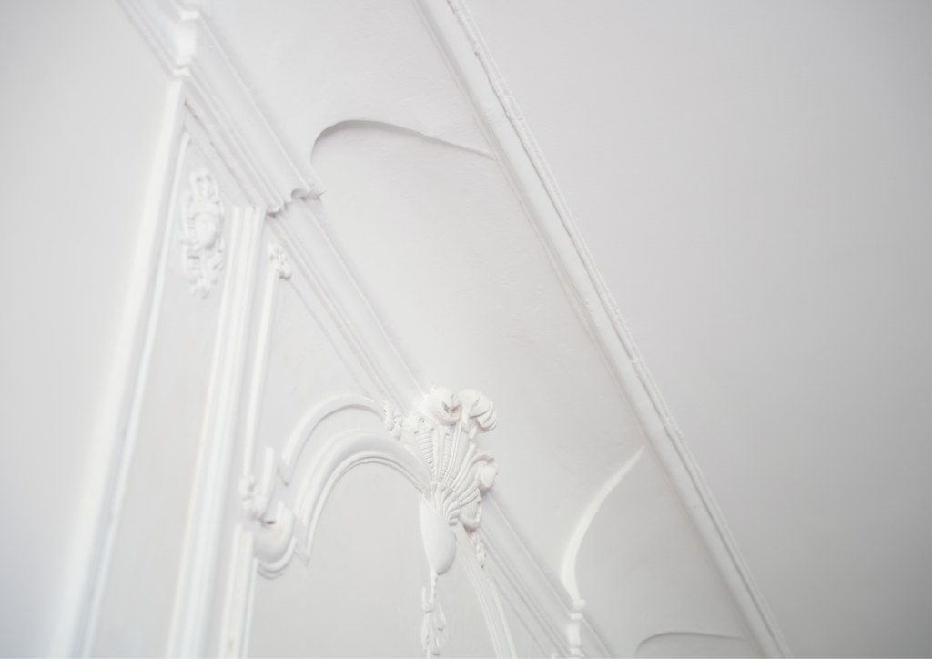 Pose d’un lattis Nergalto pour une rénovation en plâtrerie traditionnelle